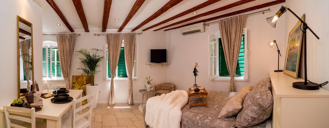 Charming Old Town Apartment Pjaca Split Exterior photo