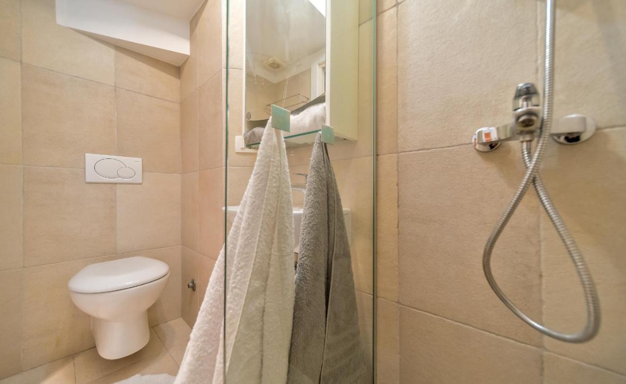 Charming Old Town Apartment Pjaca Split Exterior photo
